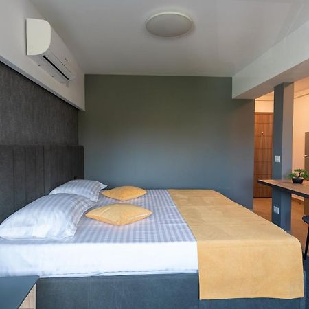 Corso Apartments B&B Focşani Exteriér fotografie
