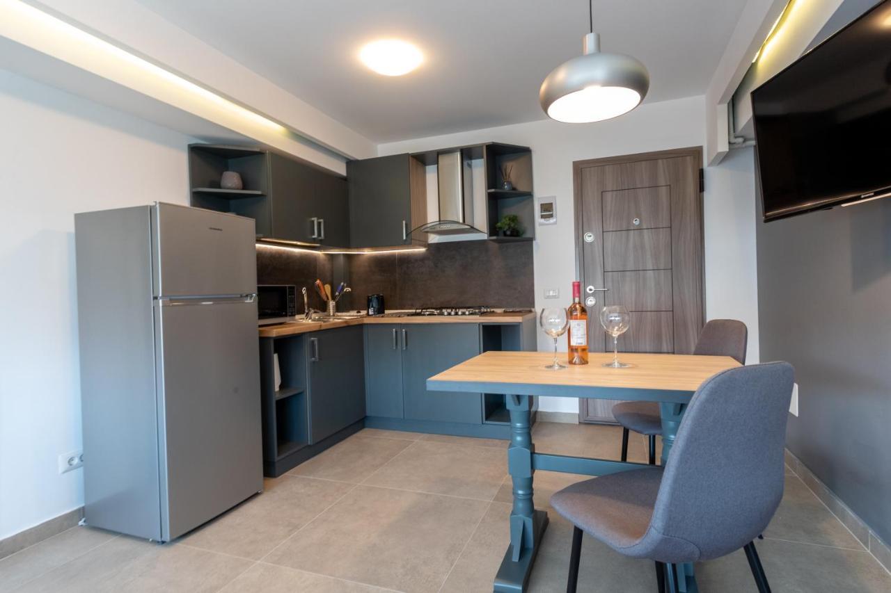 Corso Apartments B&B Focşani Exteriér fotografie