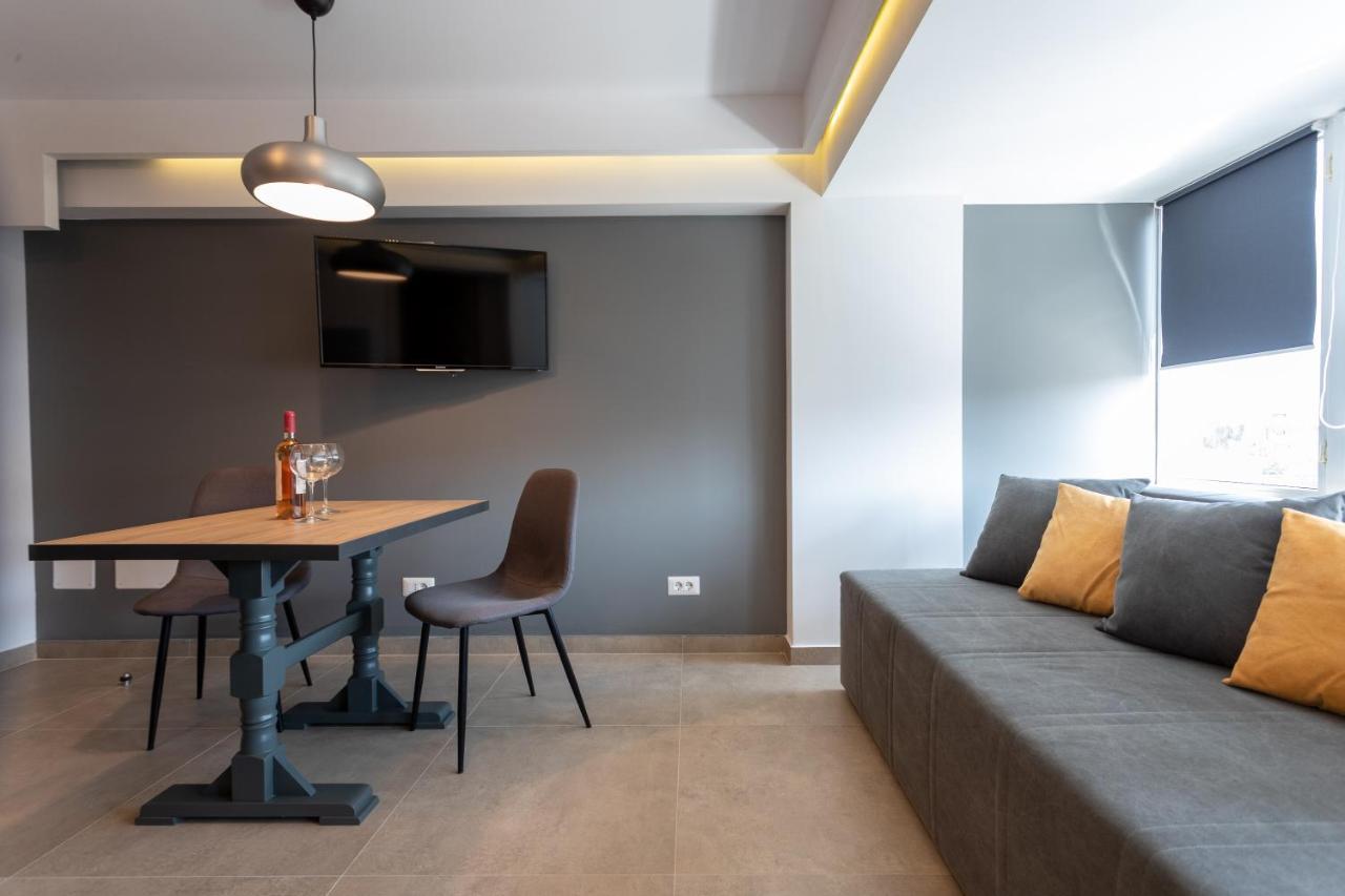 Corso Apartments B&B Focşani Exteriér fotografie