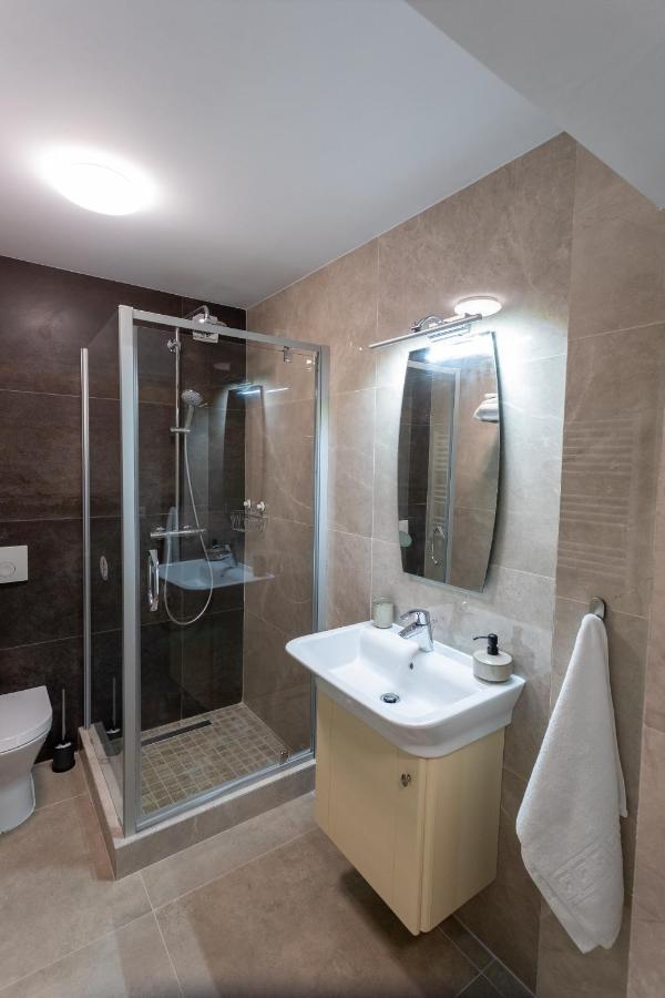 Corso Apartments B&B Focşani Exteriér fotografie